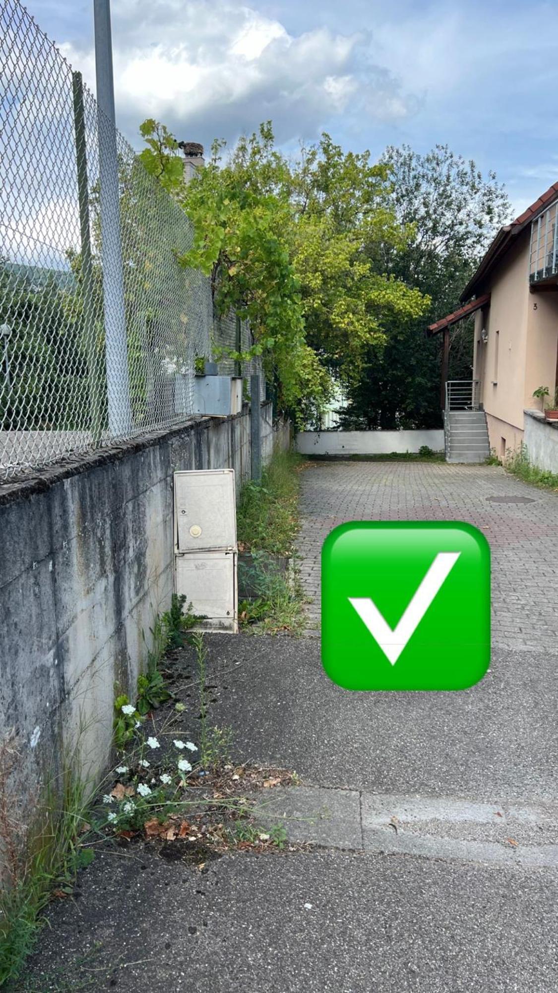 3A Rue Jean Baptiste Wendling リボーヴィレ エクステリア 写真